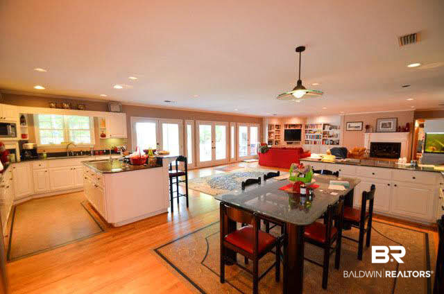 4226 Bellevue Lane Mobile, AL 36608 - Photo 4 of 21