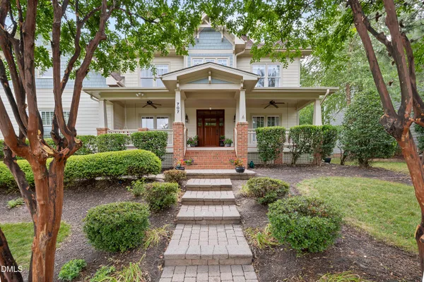 $1,175,000 | 707 Magalloway Drive, Cary, NC 27519