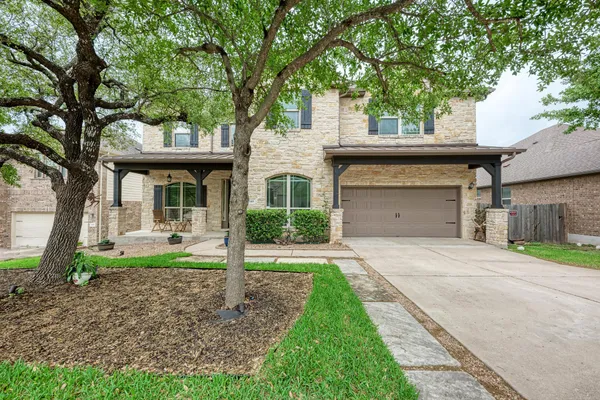 $3,100 | 146 Rock Cliff Court, Austin, TX 78737