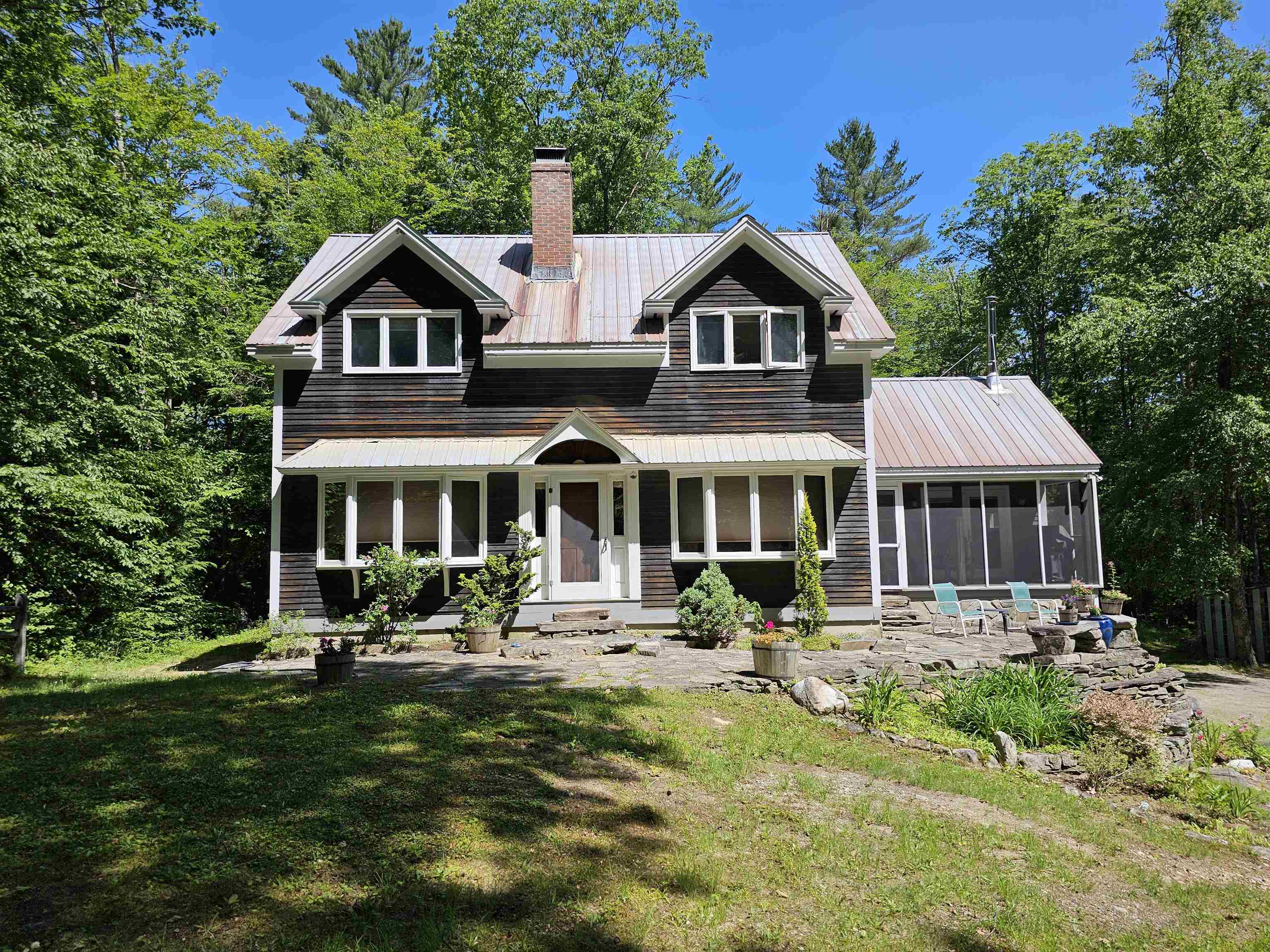 182 Eastman Road Grafton, VT 05146 - Photo 1 of 1
