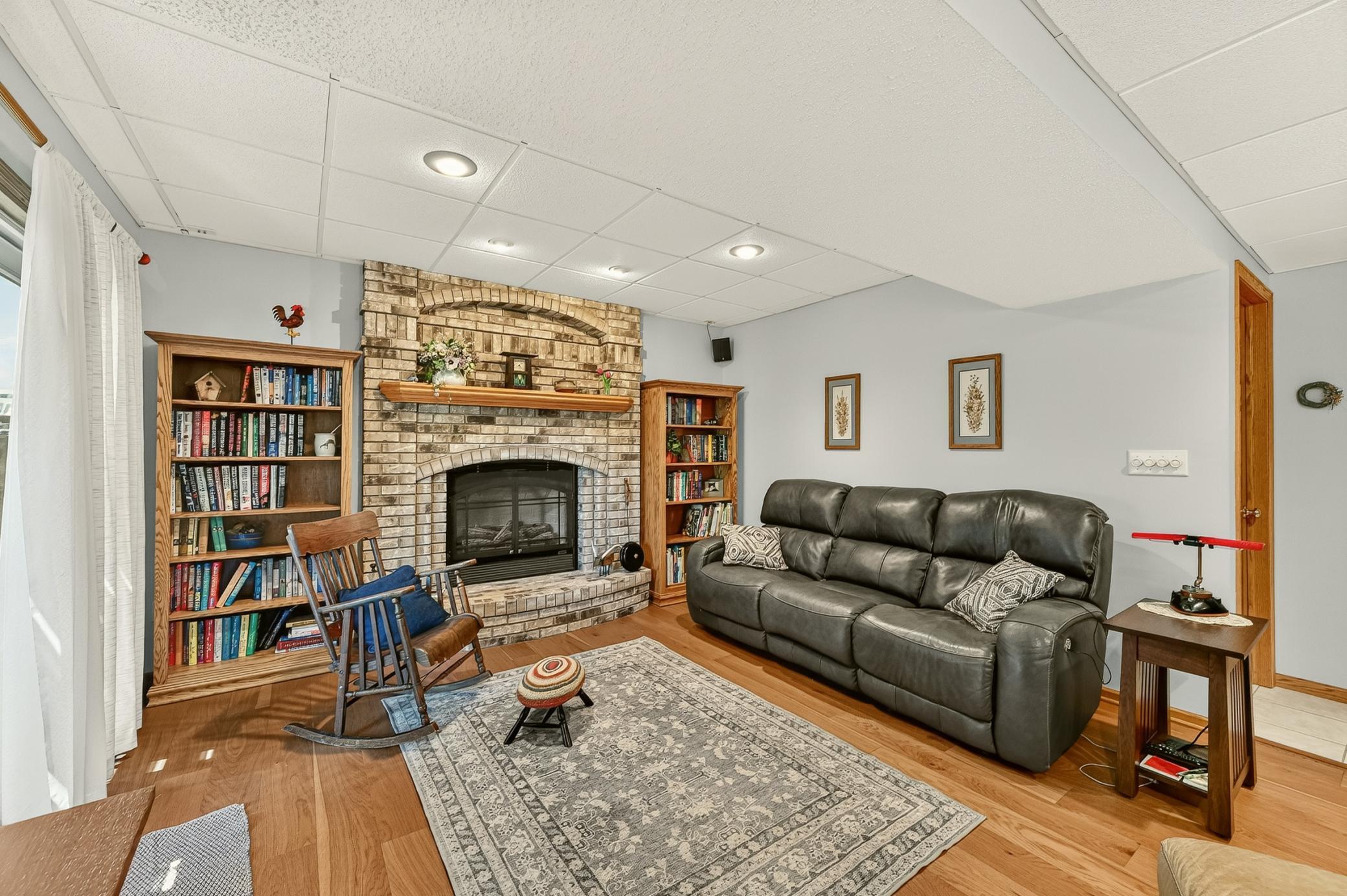 4462 Durham Lane Northwest Rochester, MN 55901 - Photo 22 of 44