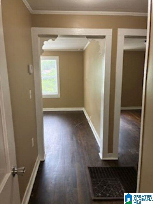 124 Baggett Hill Road Adamsville, AL 35005 - Photo 5 of 13