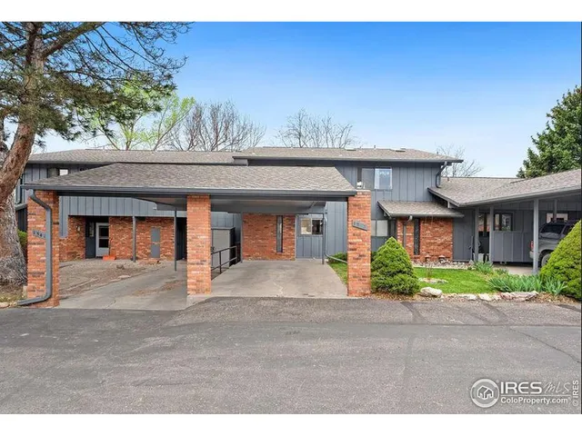 $339,000 | 1545 Adriel Court, Fort Collins, CO 80524