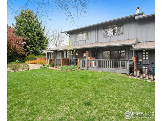 $345,000 | 1545 Adriel Court, Fort Collins, CO 80524