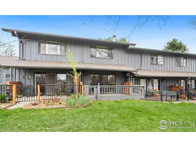 $345,000 | 1545 Adriel Court, Fort Collins, CO 80524