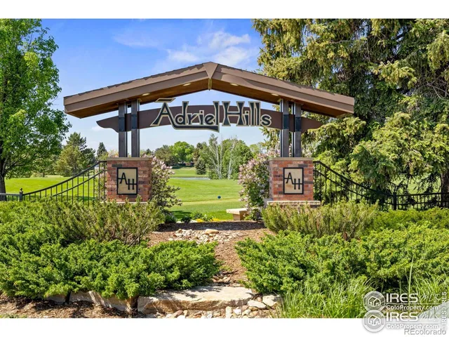 $345,000 | 1545 Adriel Court, Fort Collins, CO 80524