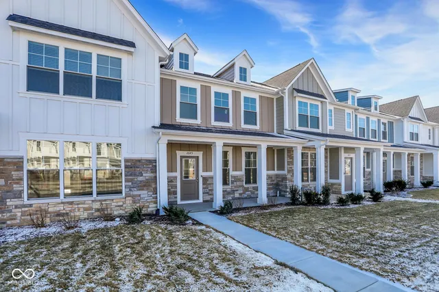 $284,971 | 2645 Marjorie Lane, Plainfield, IN 46168