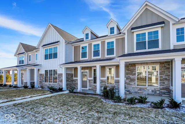 $284,971 | 2645 Marjorie Lane, Plainfield, IN 46168