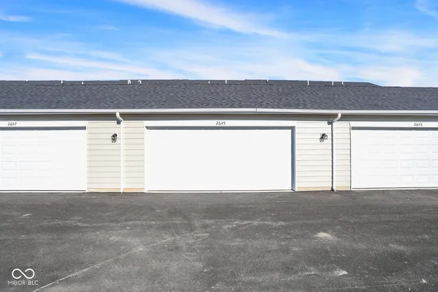 $284,971 | 2645 Marjorie Lane, Plainfield, IN 46168