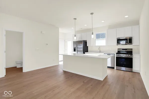 $271,221 | 2645 Marjorie Lane, Plainfield, IN 46168