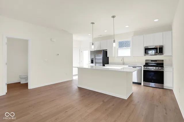 $284,971 | 2645 Marjorie Lane, Plainfield, IN 46168