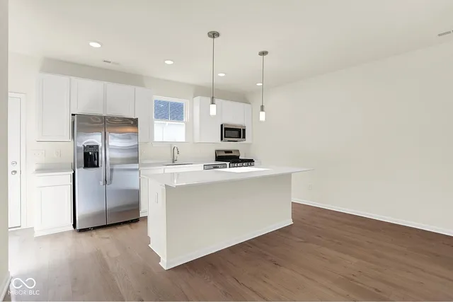 $284,971 | 2645 Marjorie Lane, Plainfield, IN 46168