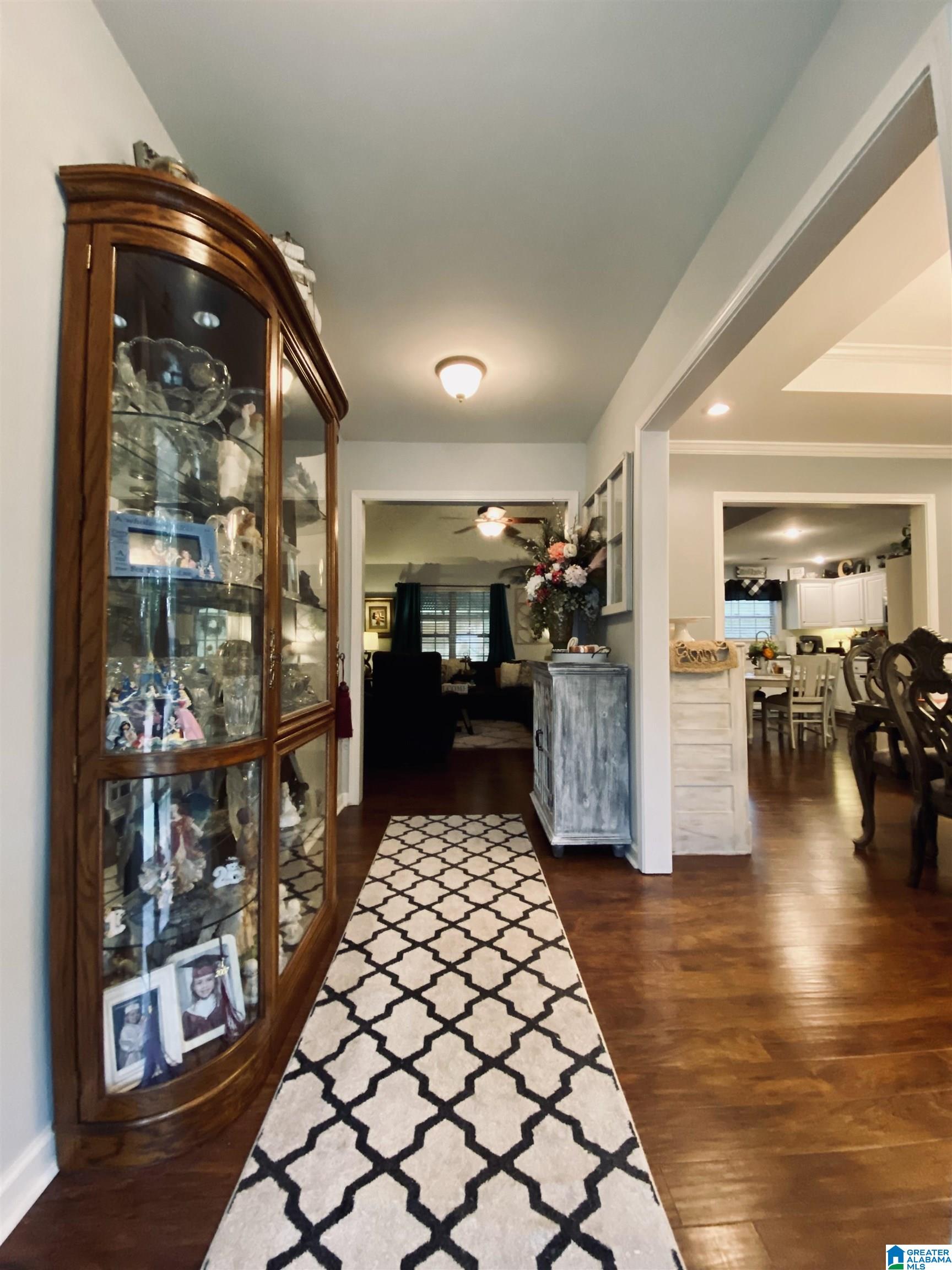 730 Mayfield Lane Cullman, AL 35057 - Photo 5 of 28