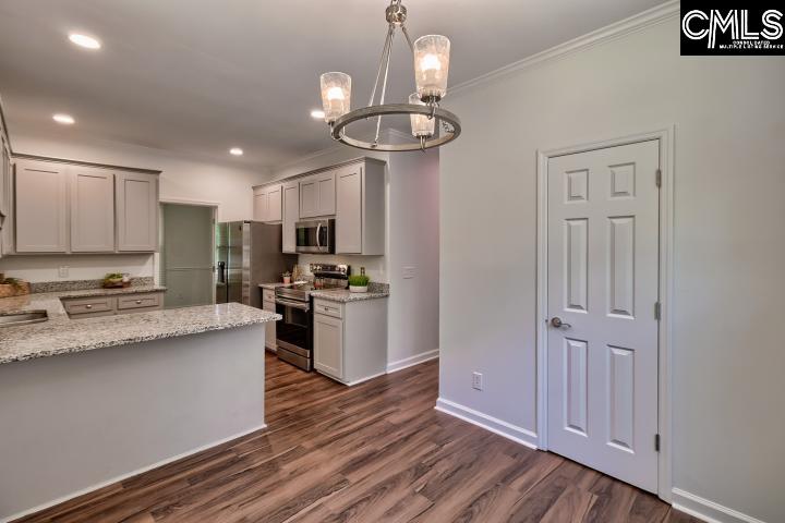 1613 Fulmer Road Blythewood, SC 29016 - Photo 13 of 38