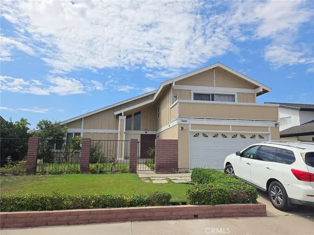 $5,550 | 16055 Gallatin Street, Fountain Valley, CA 92708