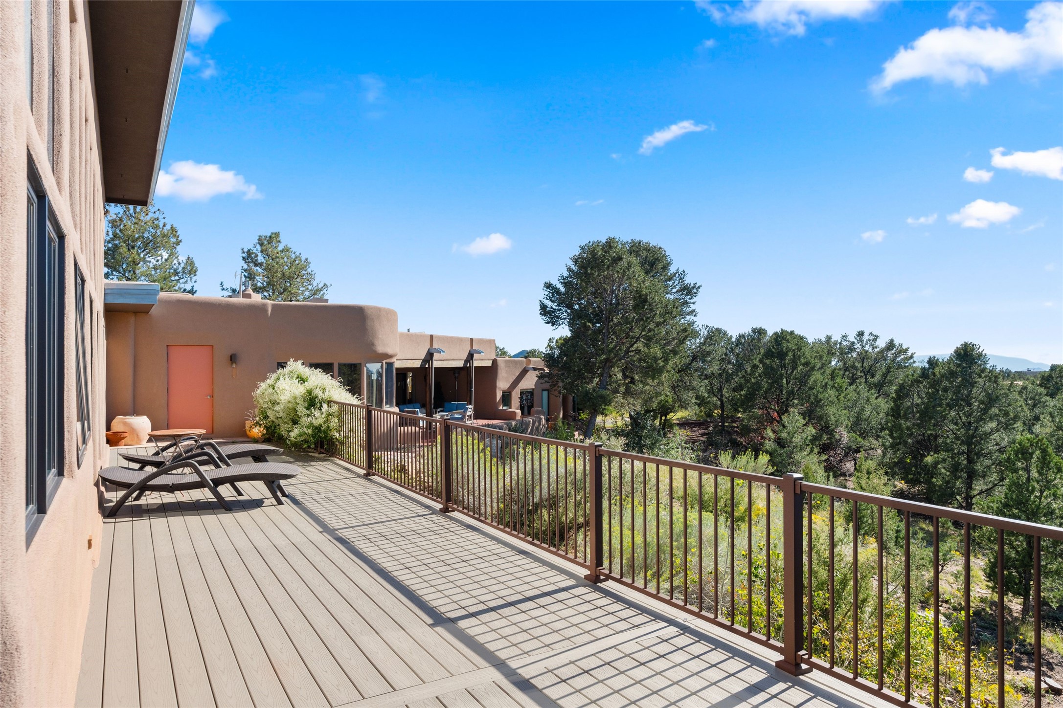 6 Overlook Road Santa Fe, NM 87505 - Photo 30 of 37