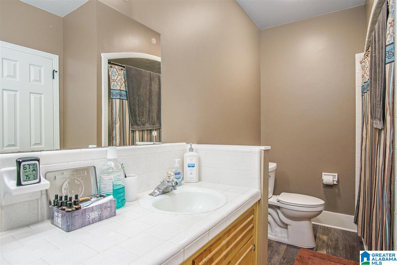 256 Benson Road Gardendale, AL 35071 - Photo 24 of 37