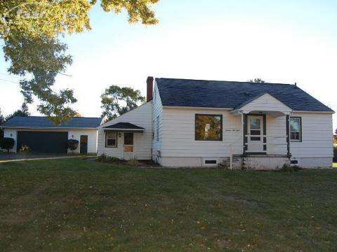 1458 North Oak Road Davison, MI 48423 - Photo 4 of 27 20174232-3.JPG