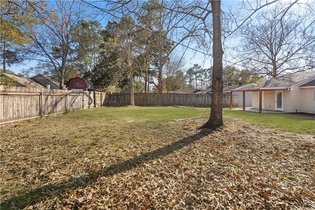 871 Forest Loop Mandeville, LA 70471 - Photo 13 of 15