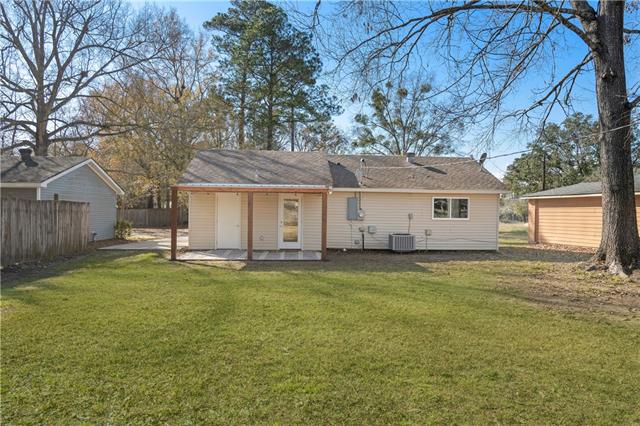 871 Forest Loop Mandeville, LA 70471 - Photo 15 of 15