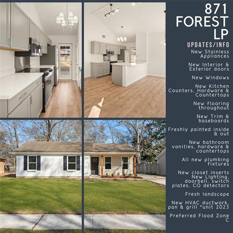 871 Forest Loop Mandeville, LA 70471 - Photo 15 of 15