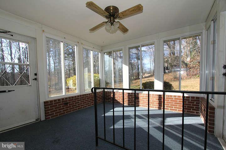 500 Whitaker Mill Road Fallston, MD 21047 - Photo 11 of 14 a view of a livingroom with furniture and hardwood floor
