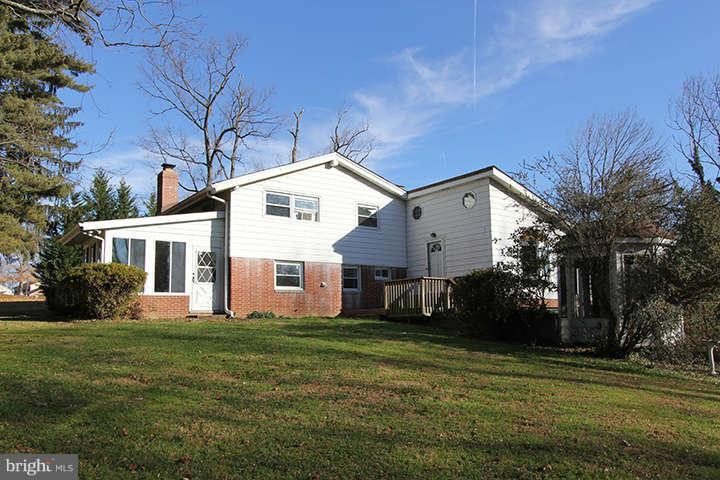 500 Whitaker Mill Road Fallston, MD 21047 - Photo 14 of 14 a front view of a house with a yard