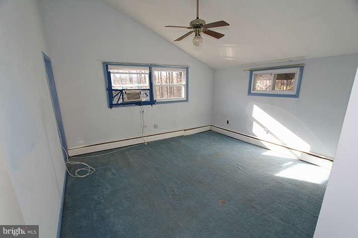 500 Whitaker Mill Road Fallston, MD 21047 - Photo 9 of 14 a view of an empty room with a window