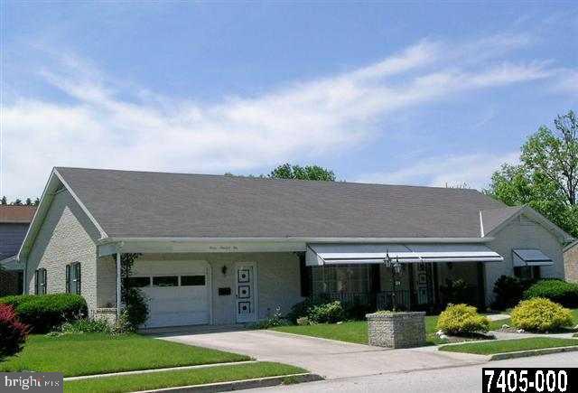 710 McCosh Street Hanover, PA 17331 - Photo 1 of 1 Gallery Image 1