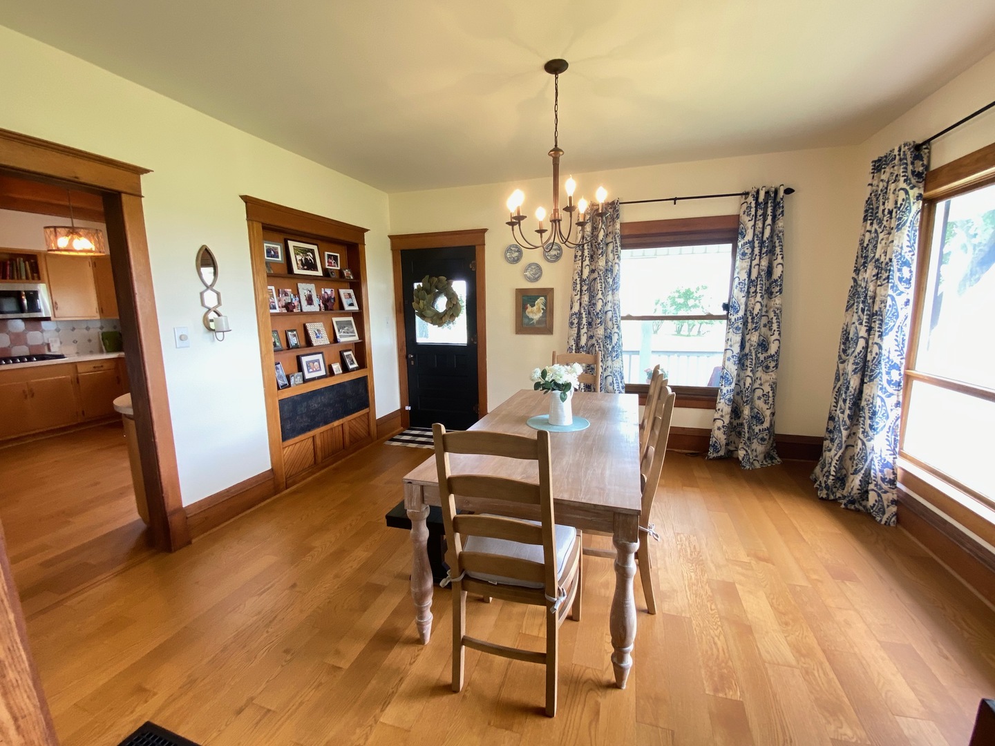 174 Kilgore Road Dixon, IL 61021 - Photo 19 of 55 a workspace room with furniture and window