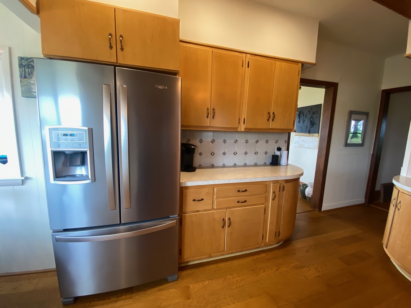 174 Kilgore Road Dixon, IL 61021 - Photo 24 of 55 a kitchen with stainless steel appliances granite countertop a refrigerator and a stove