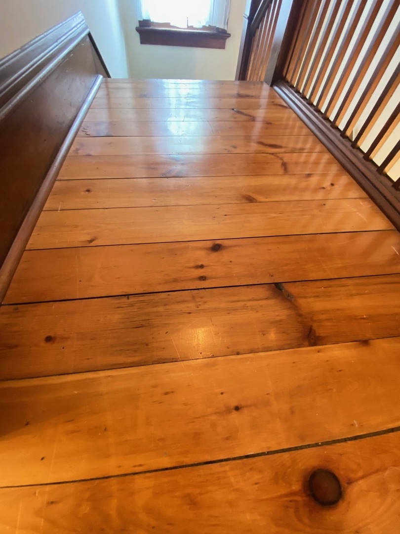 174 Kilgore Road Dixon, IL 61021 - Photo 29 of 55 a view of a room with an empty space