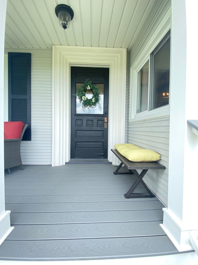 174 Kilgore Road Dixon, IL 61021 - Photo 4 of 55 a view of a outdoor space