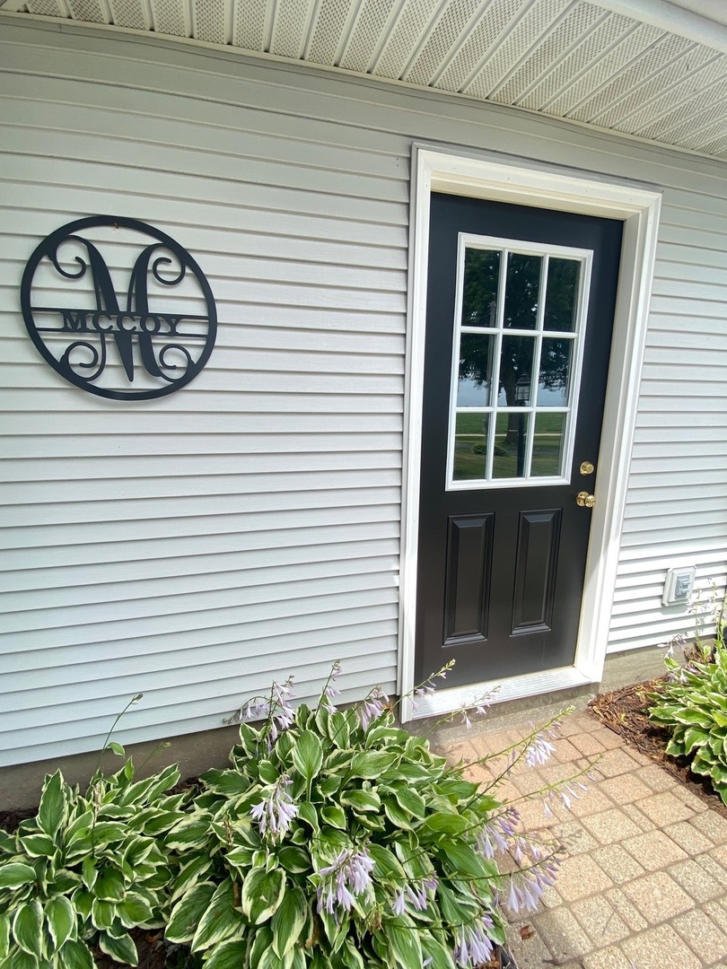174 Kilgore Road Dixon, IL 61021 - Photo 52 of 55 a view of a door of a house
