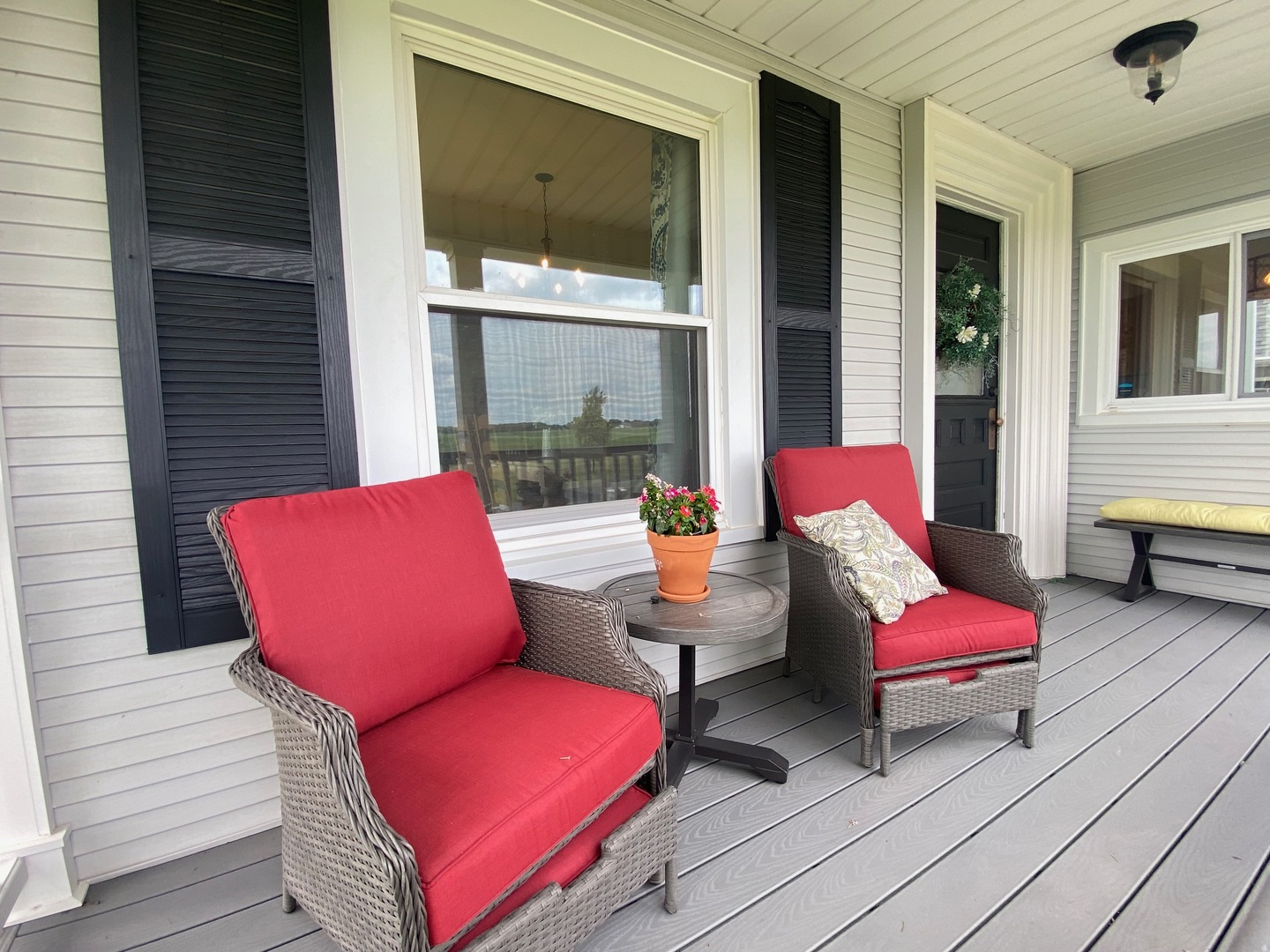 174 Kilgore Road Dixon, IL 61021 - Photo 6 of 55 a building outdoor space with patio furniture