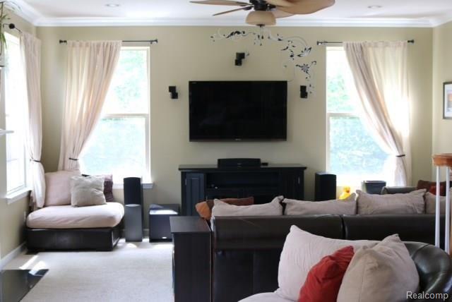 3169 Grand Park Rochester, MI 48307 - Photo 12 of 30 GREAT ROOM VIEW 2.jpg