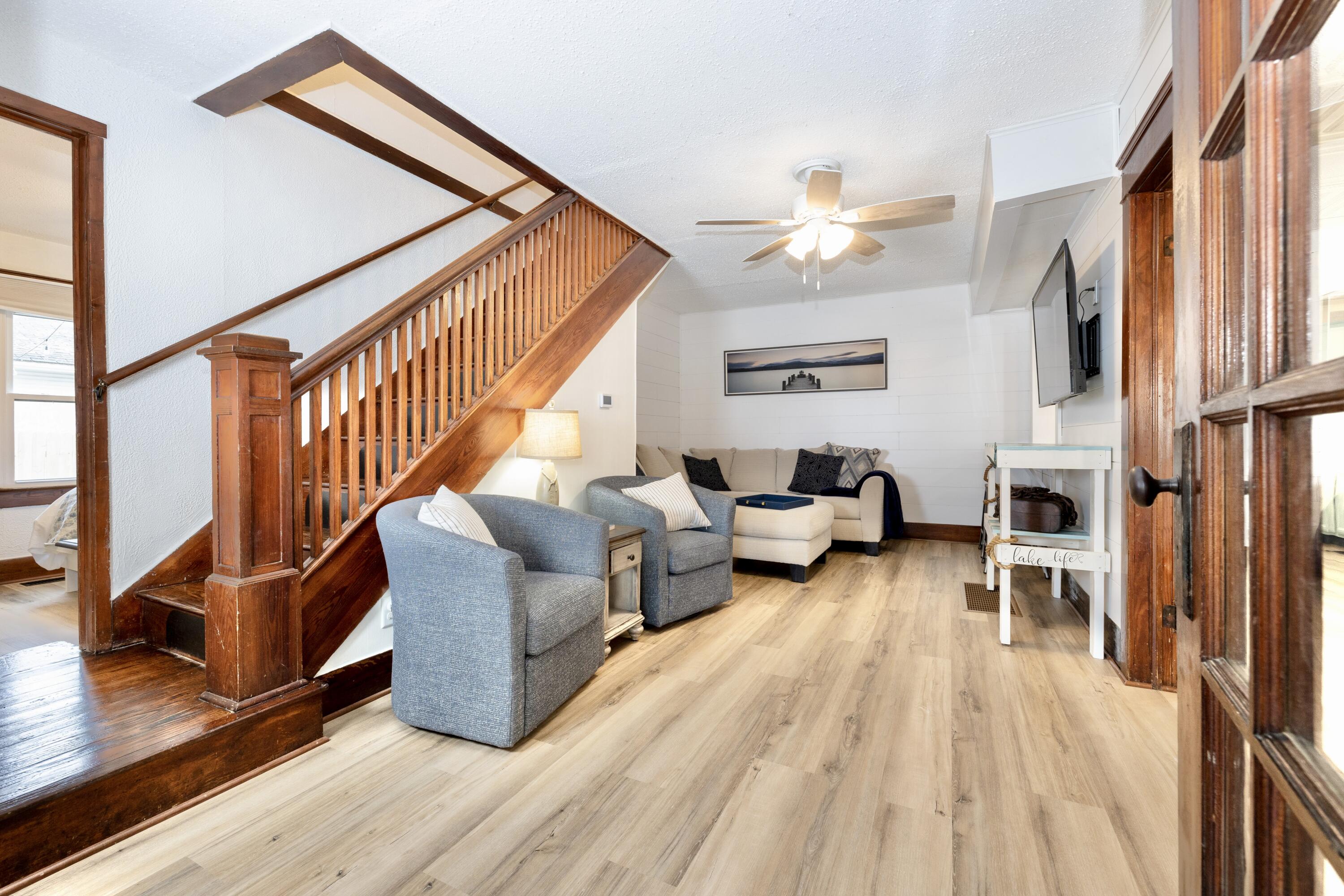 419 Maple Street Russells Point, OH 43348 - Photo 12 of 32 Living