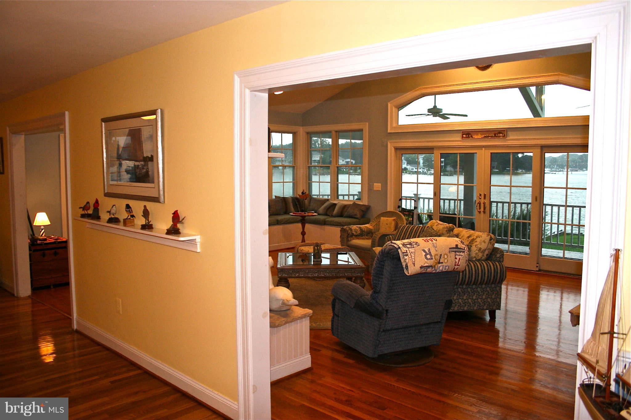 802 Seneca Park Road Middle River, MD 21220 - Photo 11 of 30 Interior (General)
