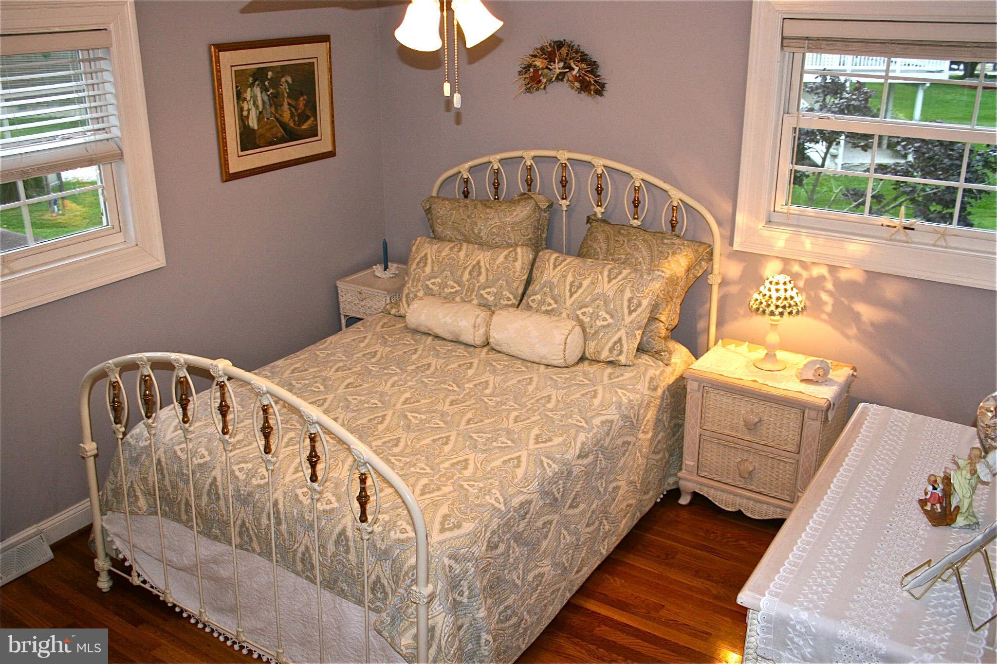 802 Seneca Park Road Middle River, MD 21220 - Photo 14 of 30 Bedroom (Master)