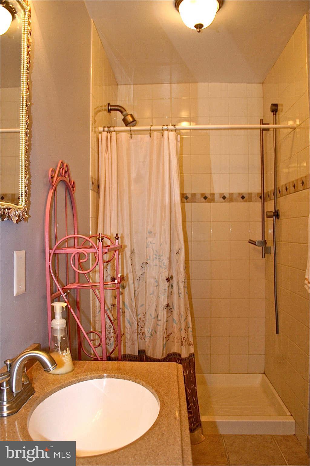 802 Seneca Park Road Middle River, MD 21220 - Photo 15 of 30 Bath (Master)