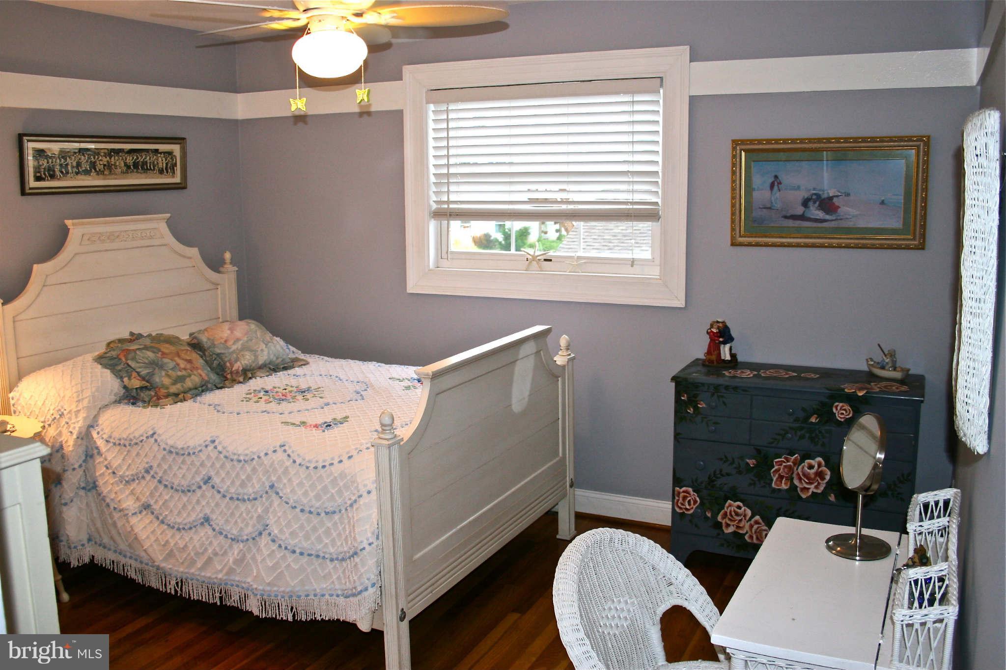 802 Seneca Park Road Middle River, MD 21220 - Photo 16 of 30 Bedroom