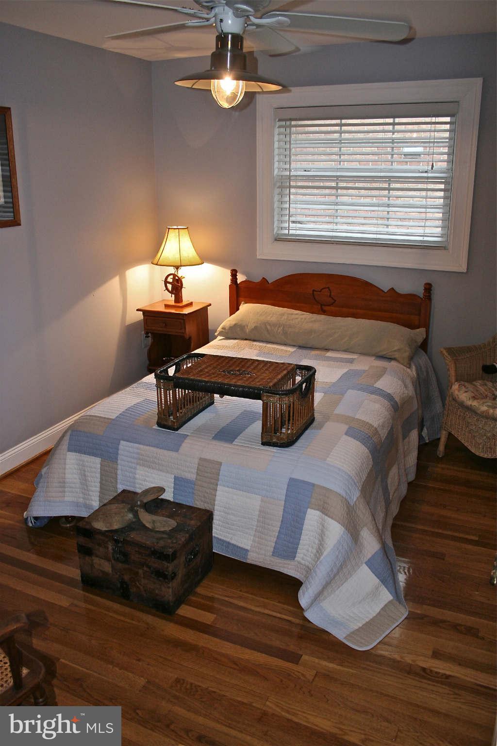 802 Seneca Park Road Middle River, MD 21220 - Photo 17 of 30 Bedroom