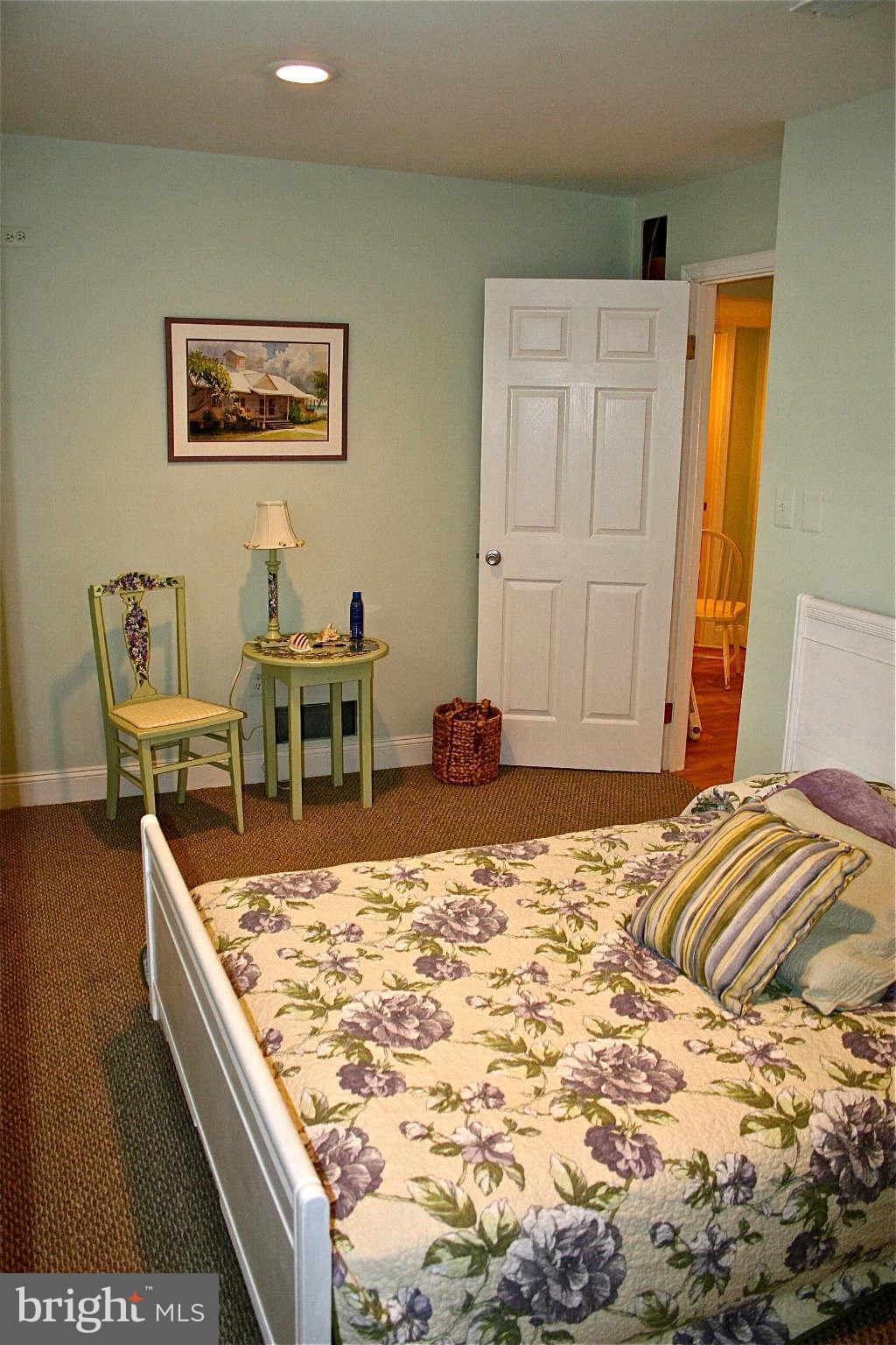 802 Seneca Park Road Middle River, MD 21220 - Photo 18 of 30 Bedroom