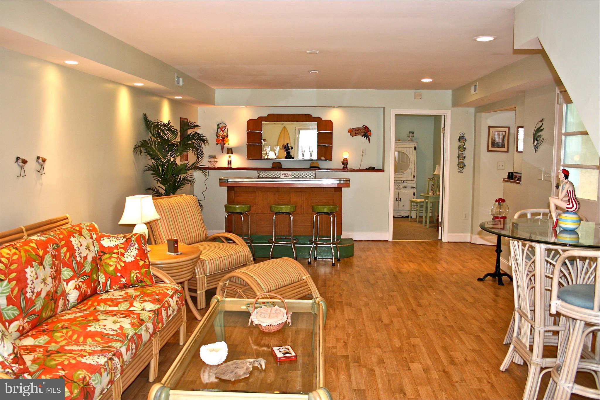 802 Seneca Park Road Middle River, MD 21220 - Photo 20 of 30 Basement