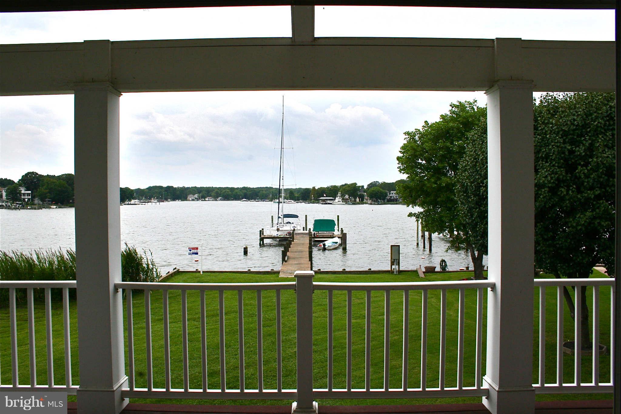 802 Seneca Park Road Middle River, MD 21220 - Photo 22 of 30 View