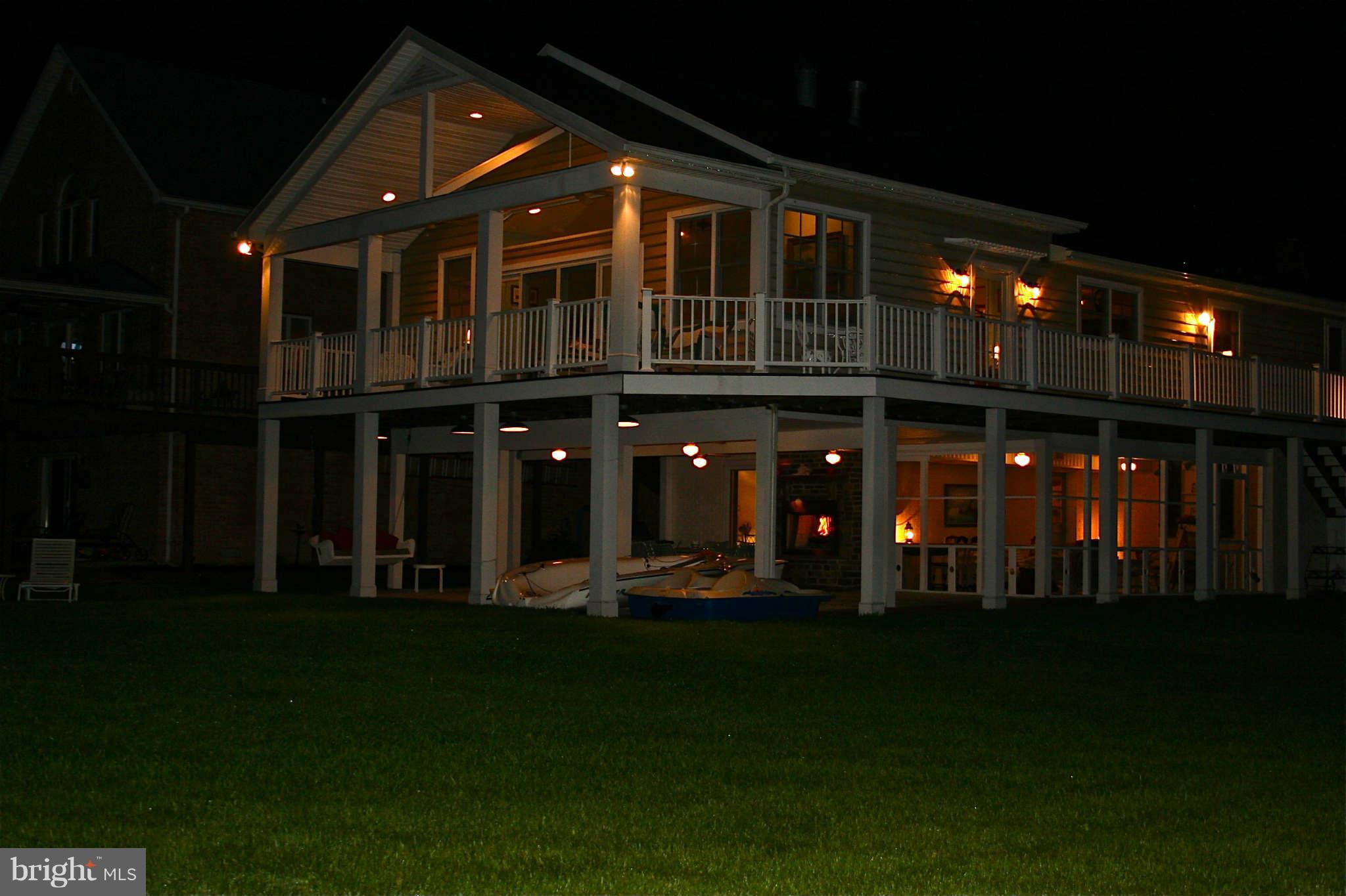 802 Seneca Park Road Middle River, MD 21220 - Photo 24 of 30 Exterior (General)
