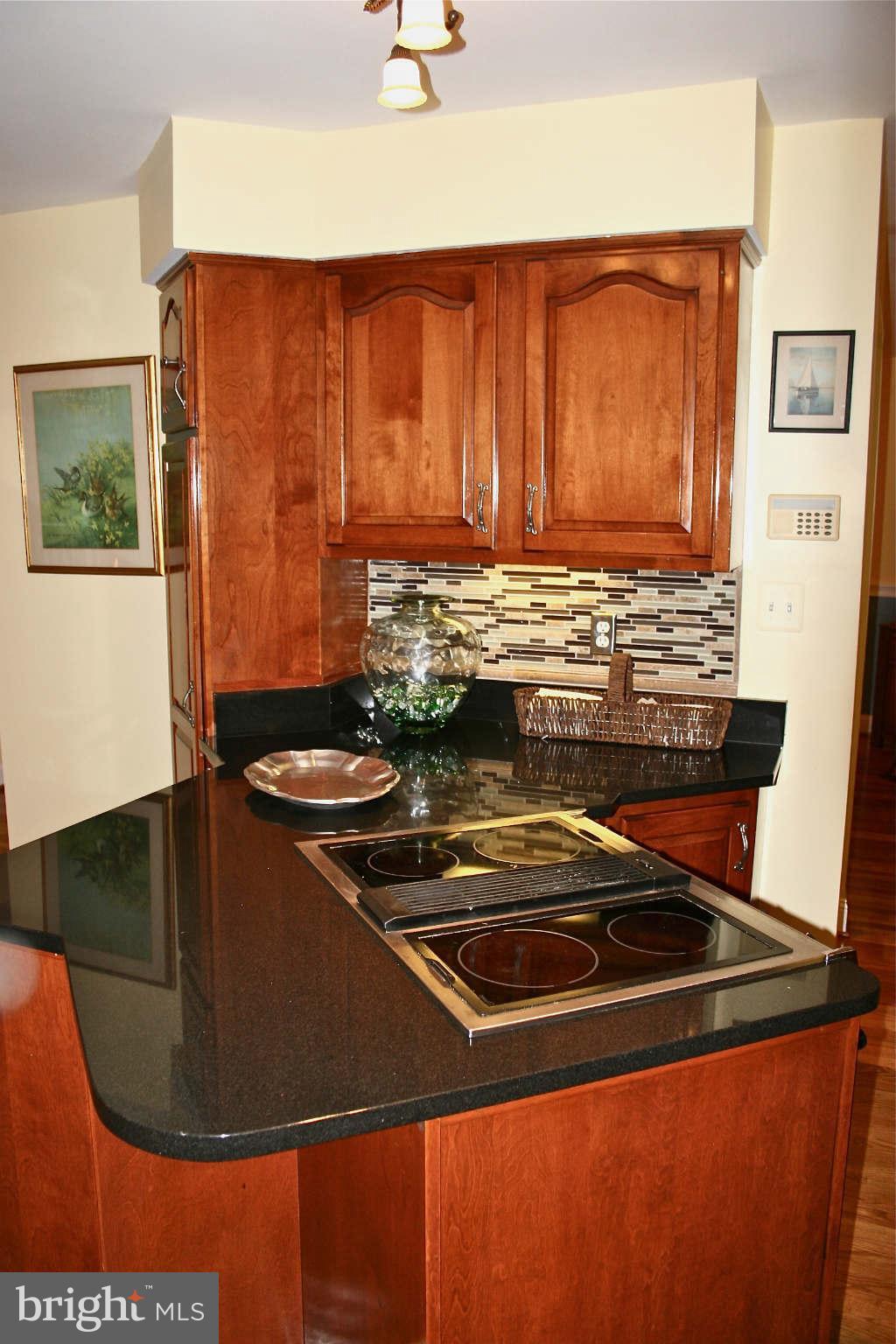 802 Seneca Park Road Middle River, MD 21220 - Photo 9 of 30 Kitchen