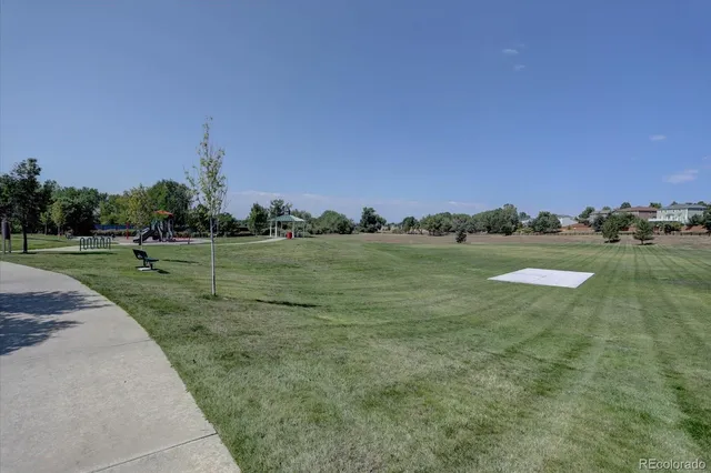 $599,900 | 11048 Tim Tam Way, Parker, CO 80138