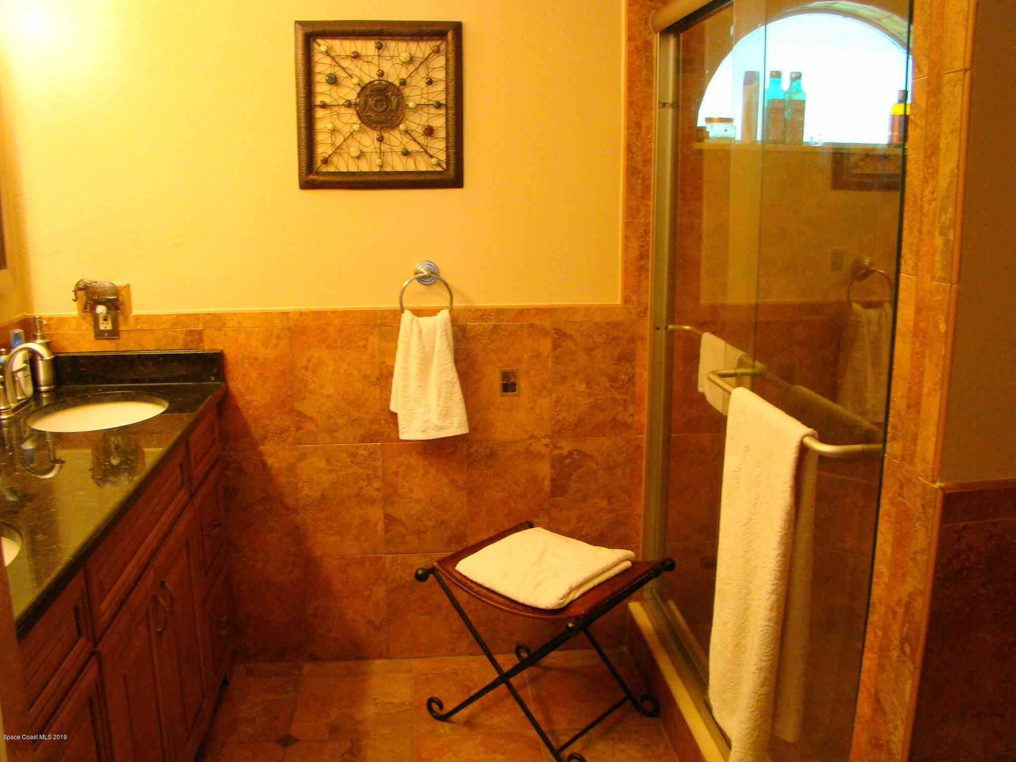 4485 Canard Road Melbourne, FL 32934 - Photo 15 of 34 AHHH...FEELS LIKE A SPA!