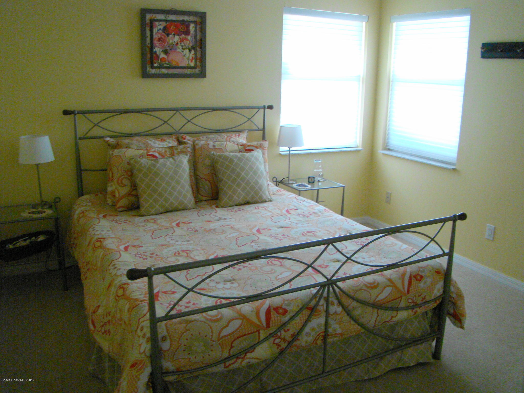 4485 Canard Road Melbourne, FL 32934 - Photo 18 of 34 FABULOUS VIEWS FROM BOTH BEDROOMS!